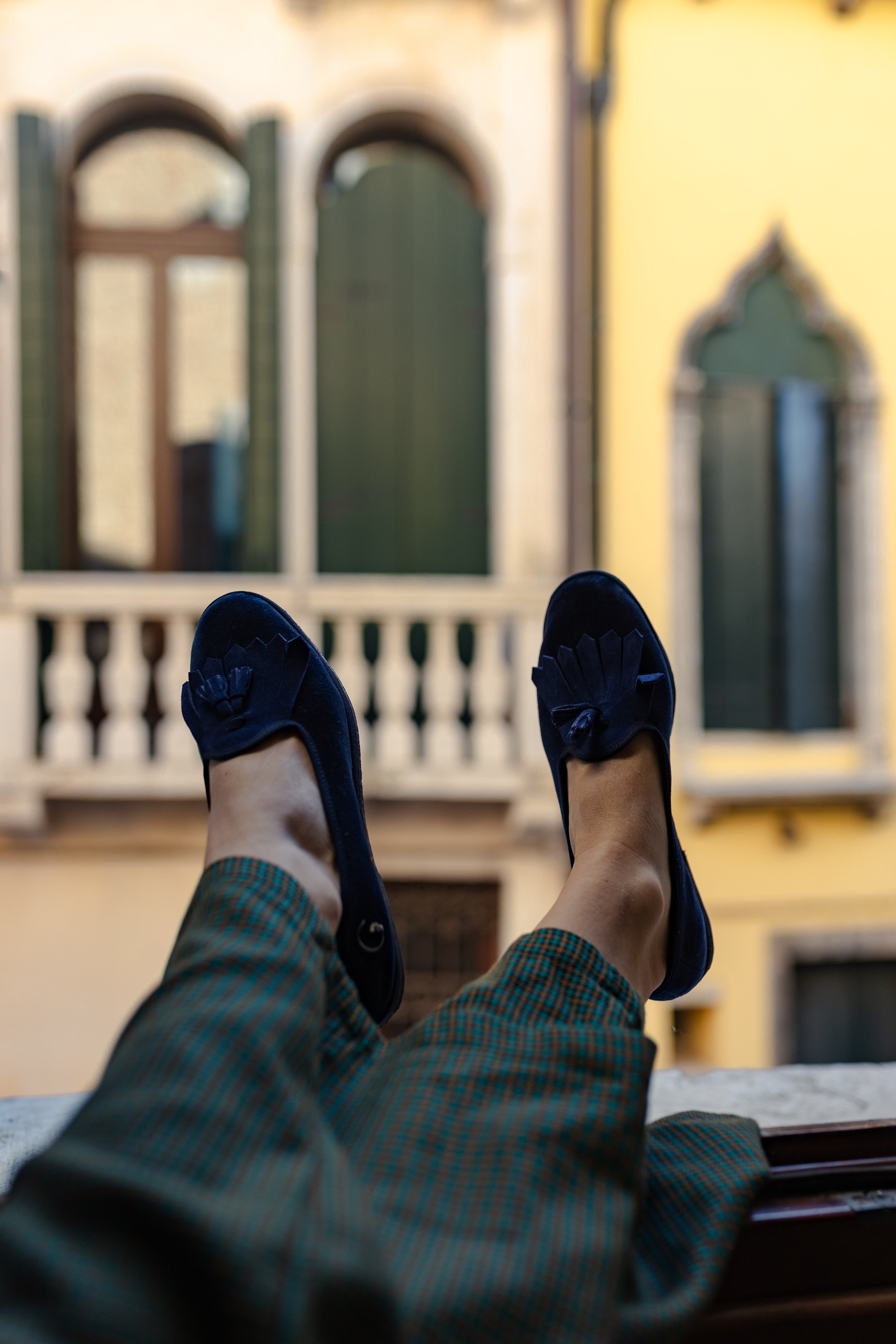 Dolomitica Navy Lagazuoi