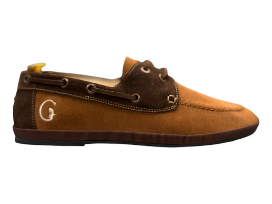 Sand brown By Gondolina Shoes