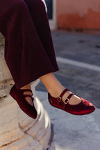 Gondolina shoes, the authentic Venetian shoes. The original Slippers Hand Made in Italy