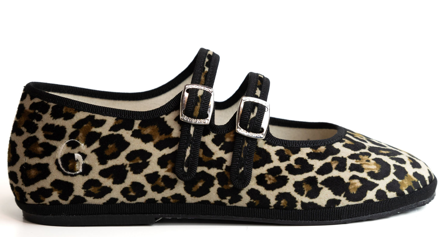 Sospiri Animal Print