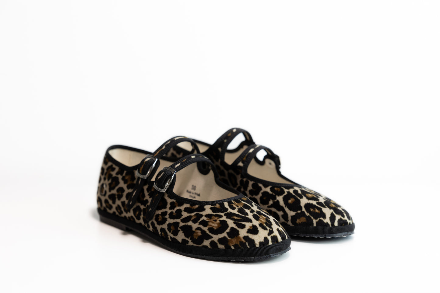 Sospiri Animal Print