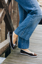 Ganduiotto Ballerinas