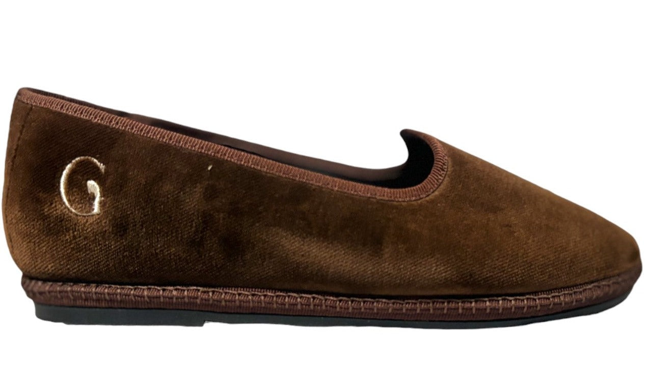 Balotina Tobacco Brown