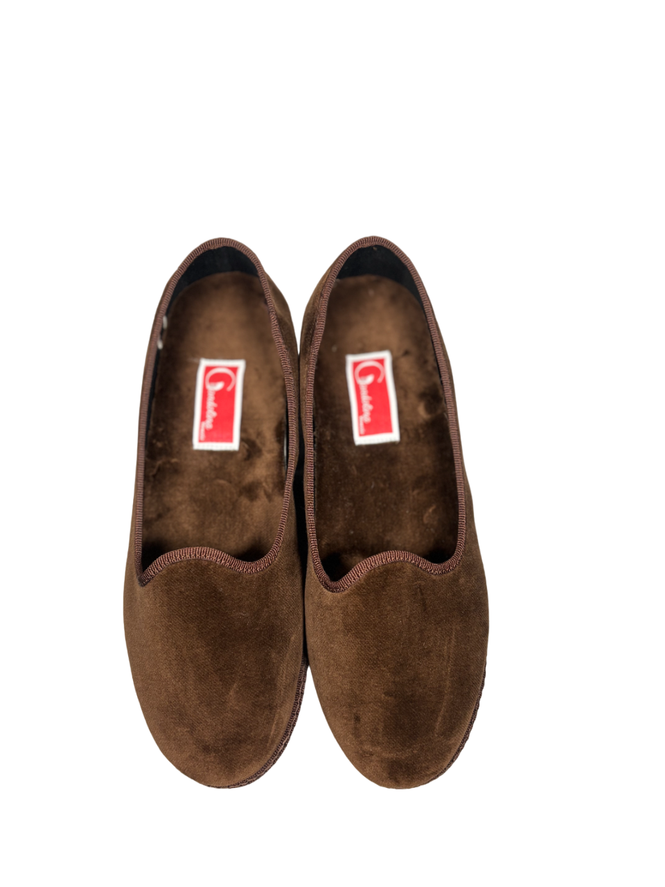 Balotina Tobacco Brown