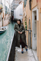 Monte Cristallo loafers