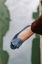 Monte Cristallo loafers