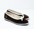 Ganduiotto Ballerinas