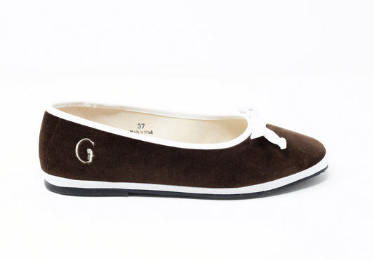 Ganduiotto Ballerinas