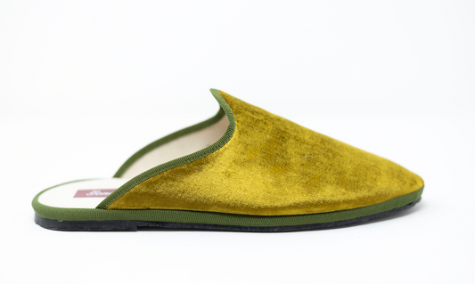 Golden Sabot