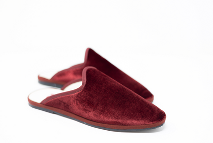 Venetian Red Sabot
