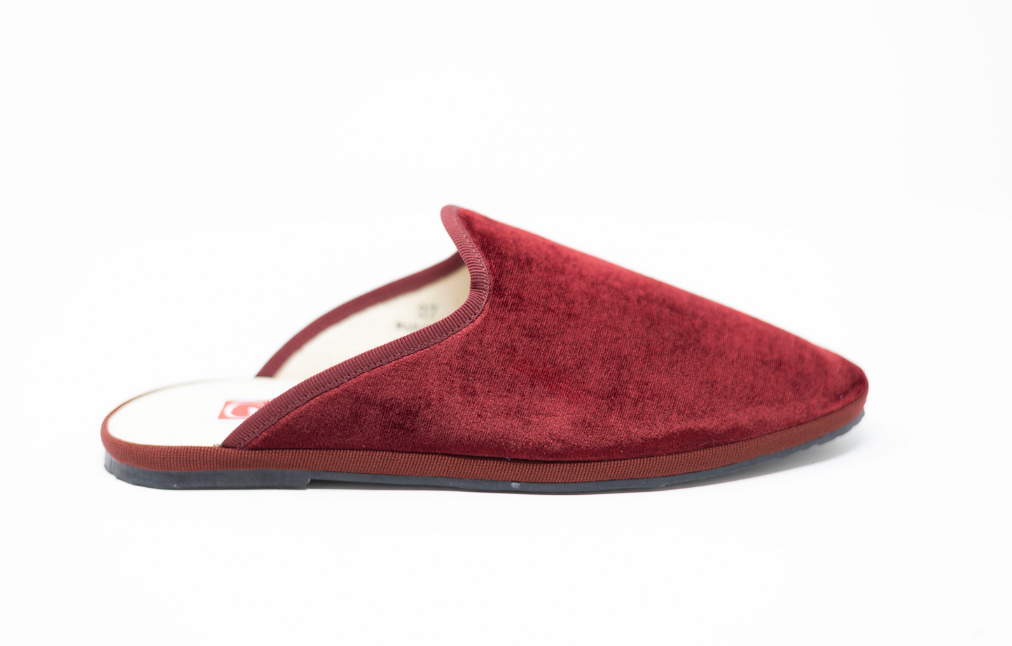 Venetian Red Sabot