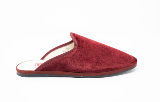 Venetian Red Sabot
