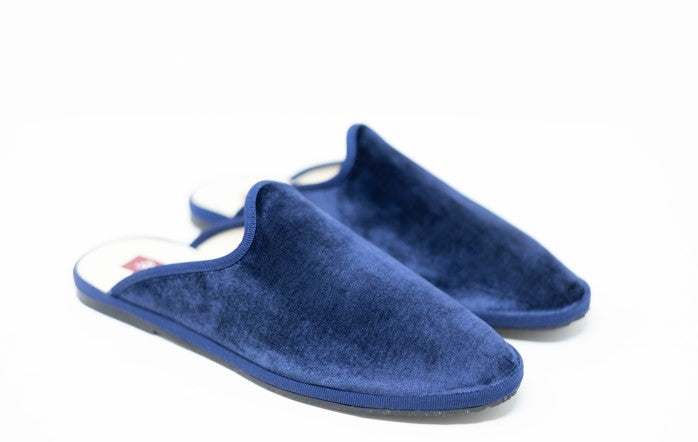 Venetian Blue Sabot