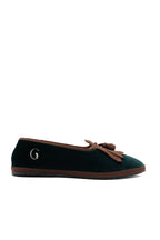 Cinque Torri loafers