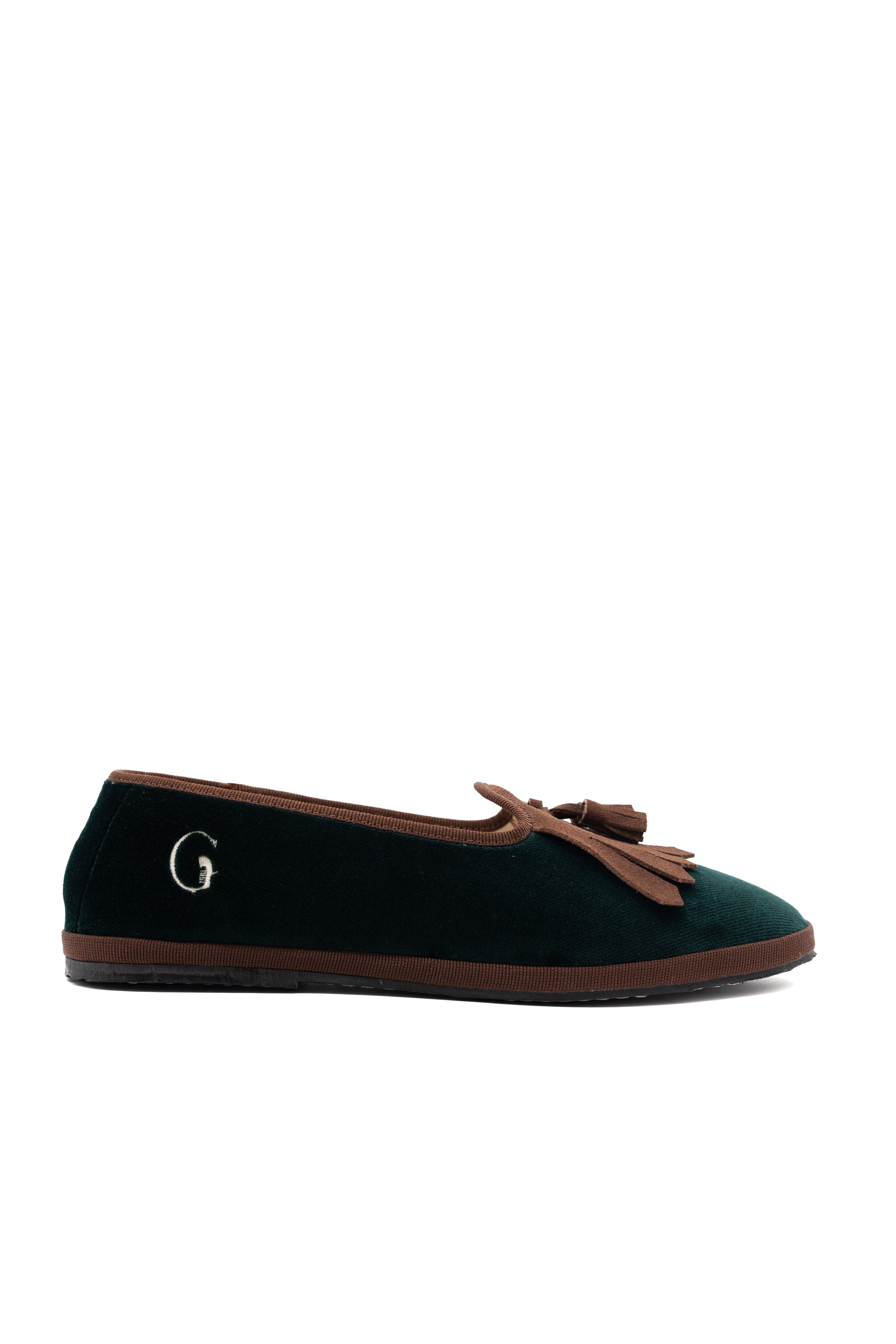 Cinque Torri loafers