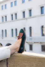 Cinque Torri loafers