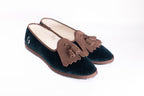 Cinque Torri loafers