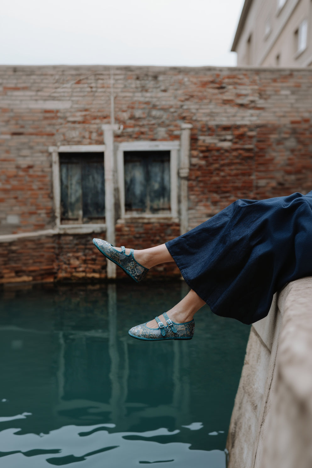 Daphne Mary Jane Limited Edition