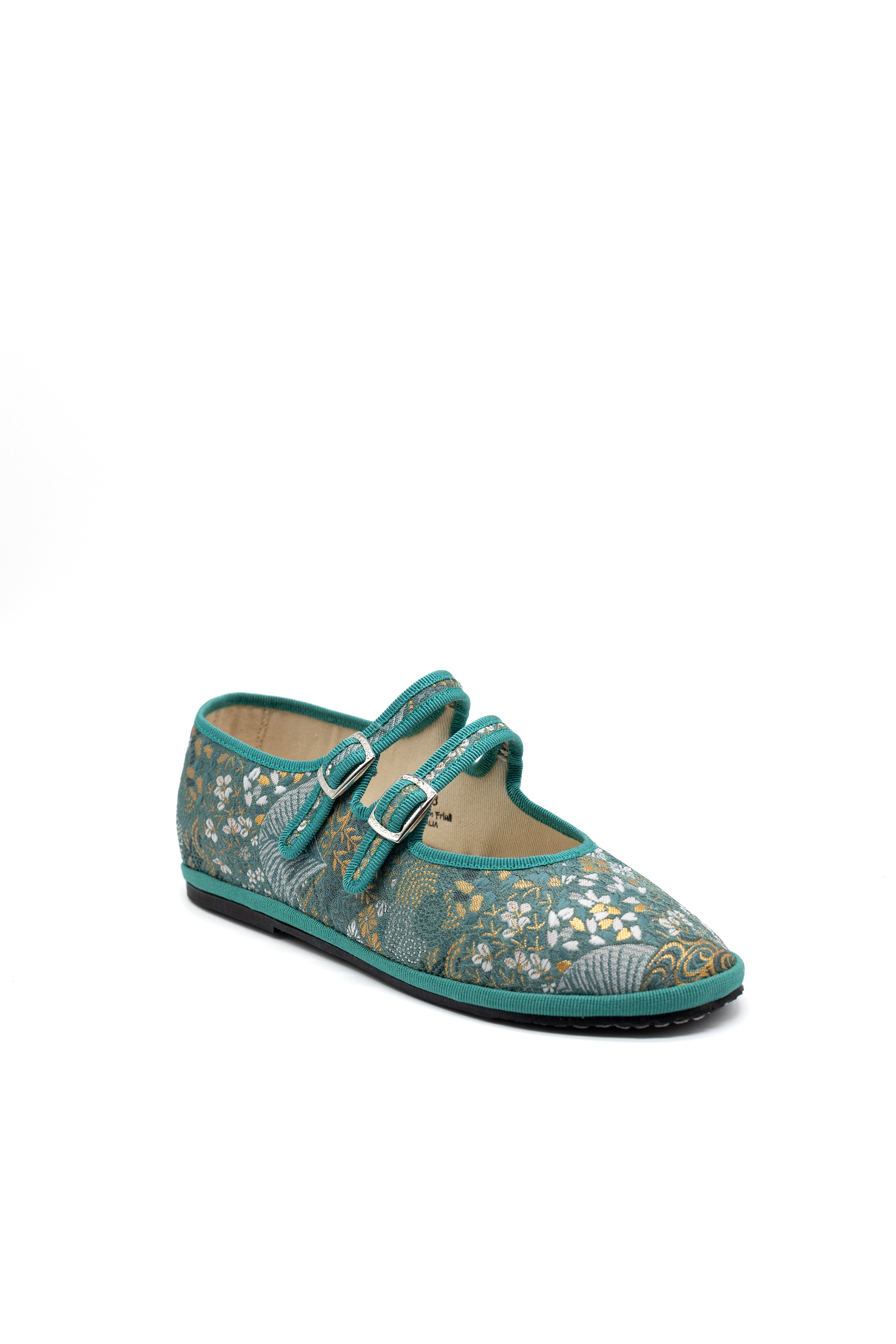 Daphne Mary Jane Limited Edition