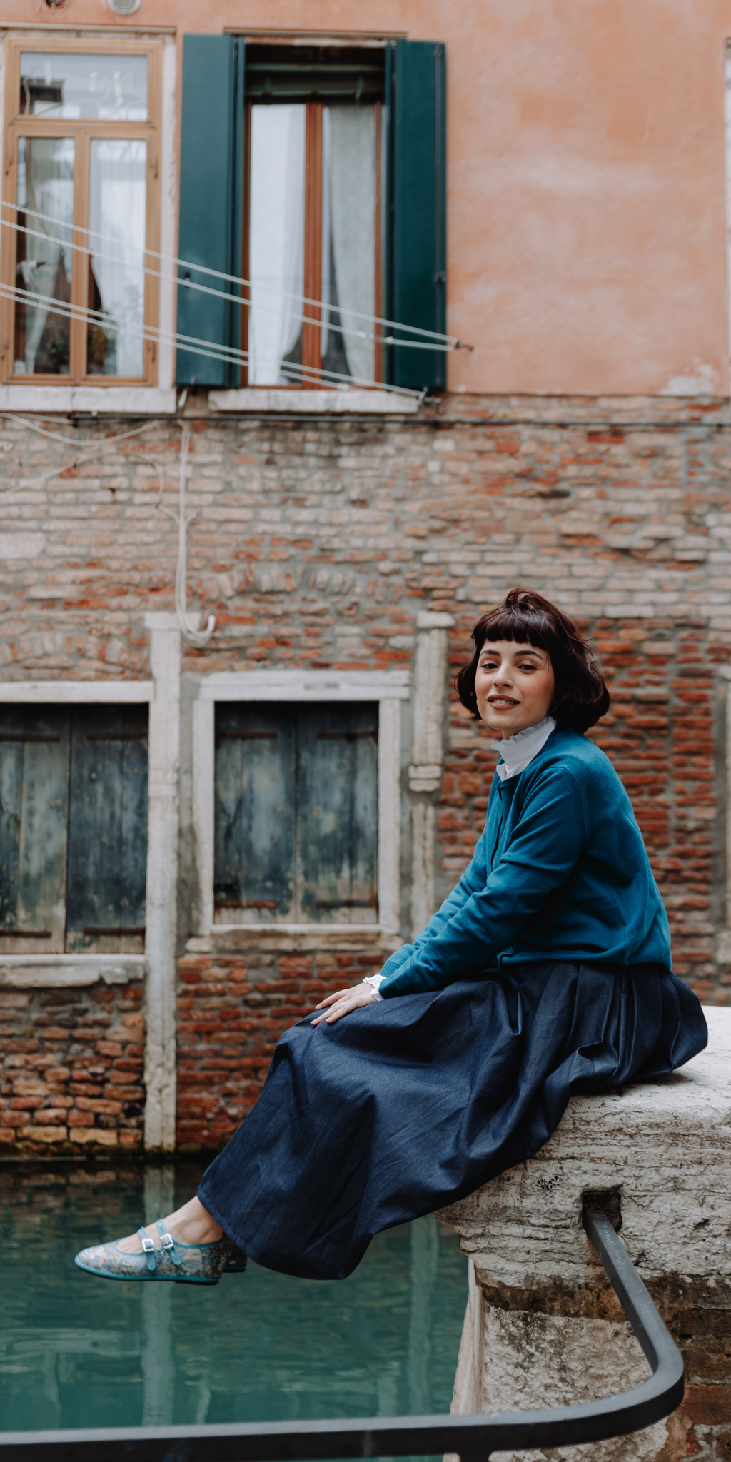 Daphne Mary Jane Limited Edition