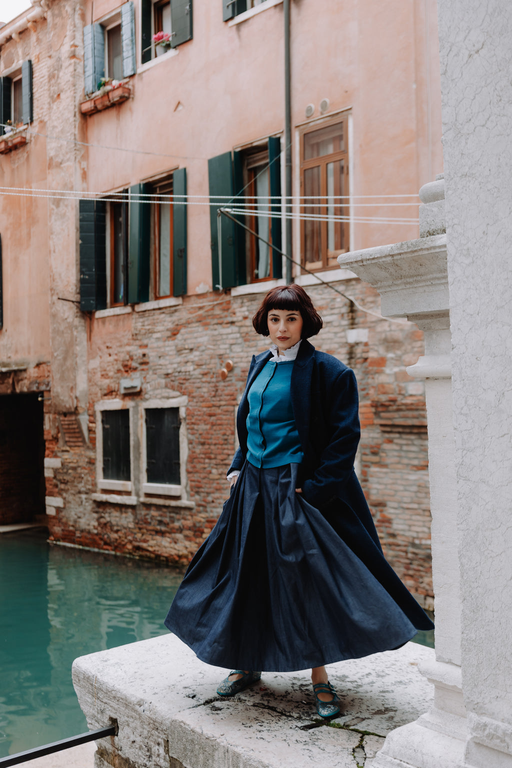 Daphne Mary Jane Limited Edition