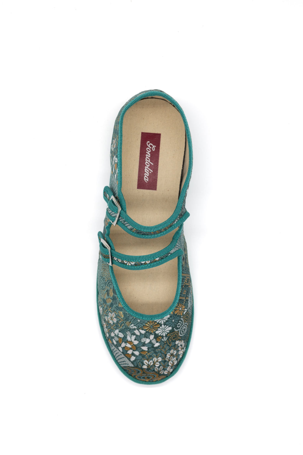 Daphne Mary Jane Limited Edition