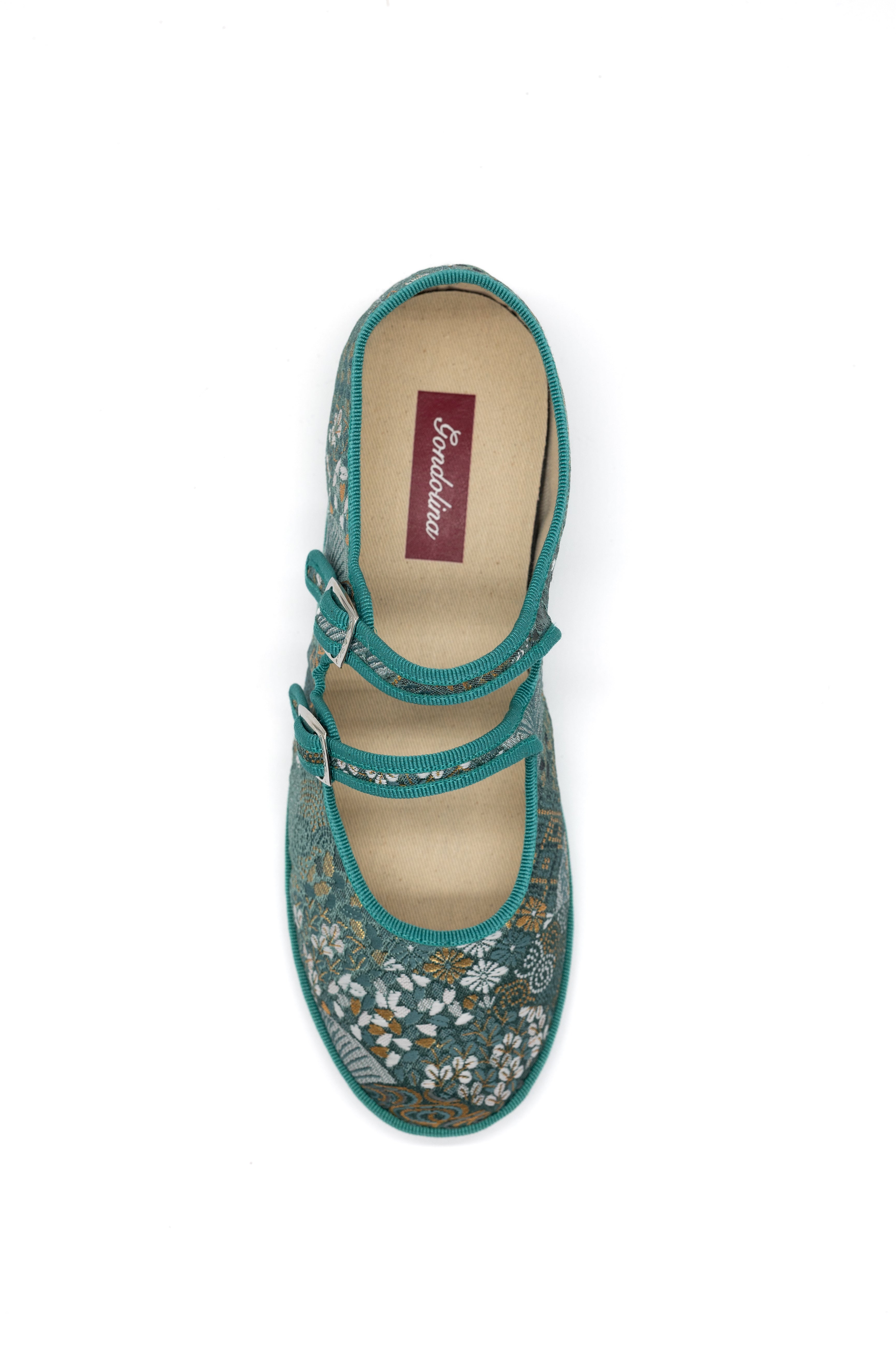 Daphne Mary Jane Limited Edition