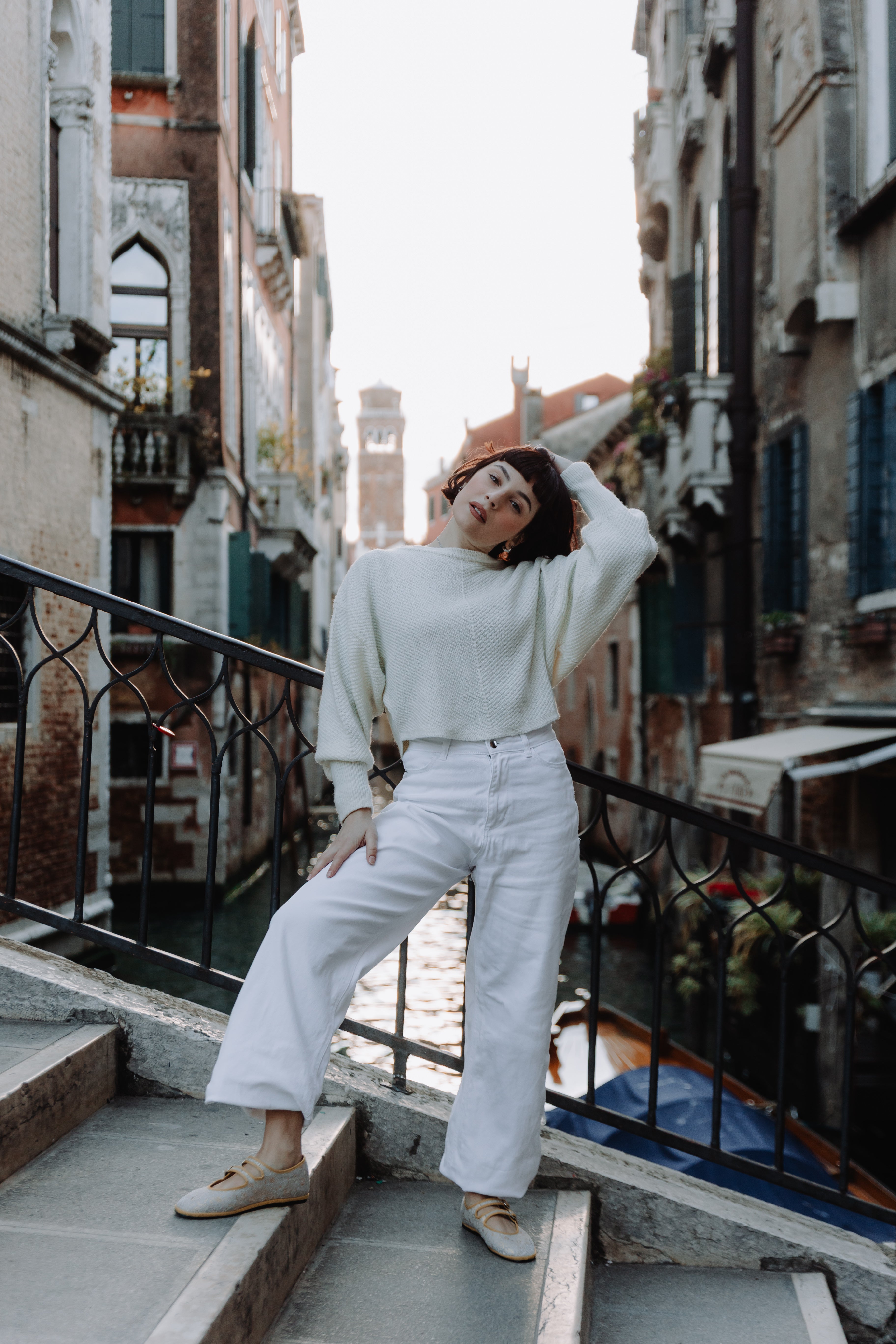 Eloise Mary Jane Limited Edition