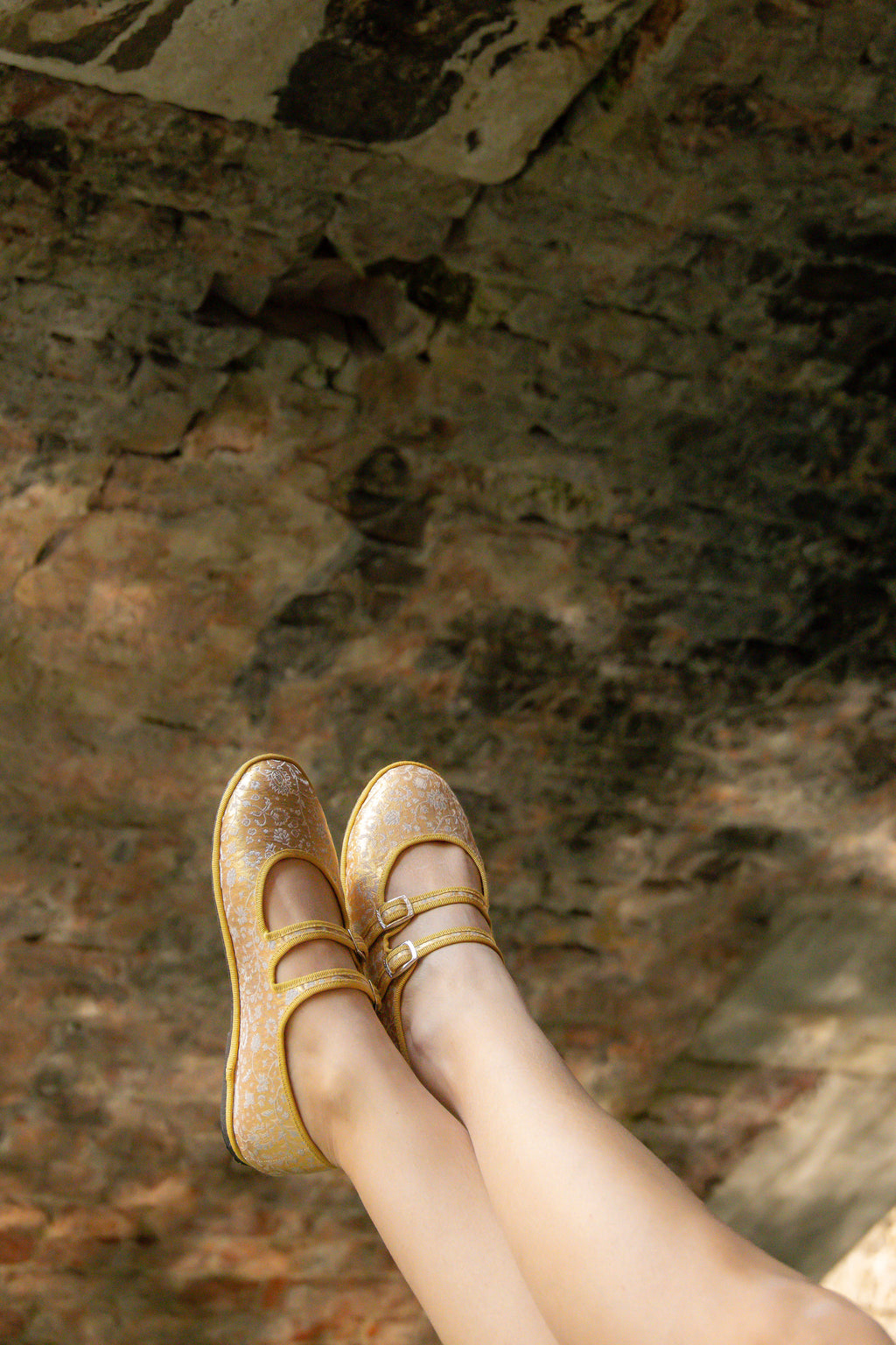 Eloise Mary Jane Limited Edition