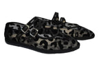 Mesh Leopard - Safari collection