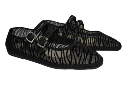Mesh Zebra - Safari collection
