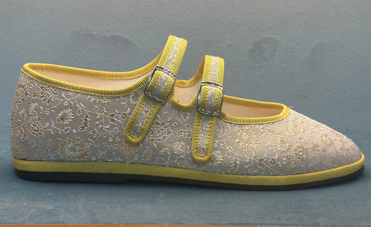 Gobi by Gondolina Shoes