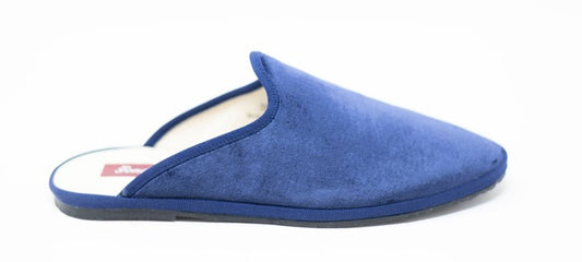 Venetian Blue Sabot